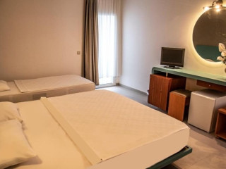 Phoenix Sun Hotel