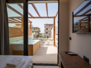 VAYA SUITES OMILOS HOTELS 