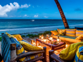 Sarova Whitesands Beach Resort and Spa (R)