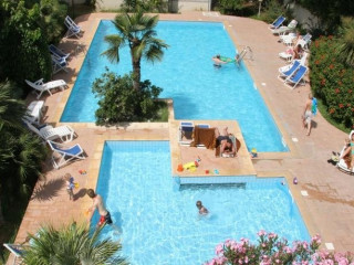 Residenze Eucalipti - Buganvillea - Gardenia