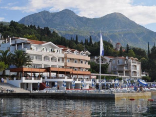 Hotel Perla (Herceg Novi)