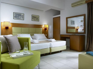 Georgias Gardens (Ammoudara)