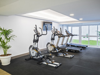 Occidental Puerto Banus (Marbella)