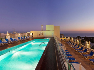 Senator Marbella Spa (B)