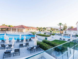 Exotica Hotel and Spa by Zante Plaza (Kalamaki CR) 
