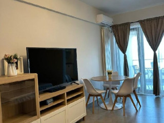 Jolie Studios and Apartments CM