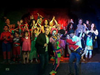 ROYAL TULIP TAJ SULTAN