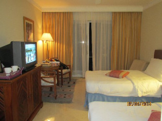 Moevenpick Resort Aqaba
