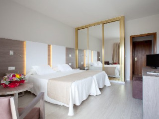 Mar Hotels Paguera Spa (ex. Sunna Park)