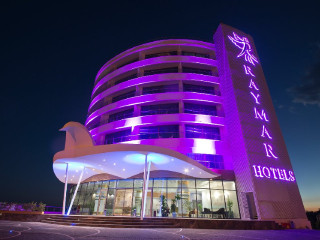 RAYMAR HOTELS-RESORT