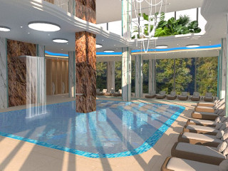 GRAND HOTEL PRESIDENT