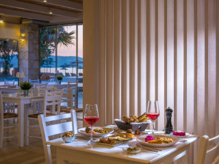 Paralos Lifestyle Beach Resort (Adults Only, 16+) ex Enorme 