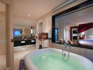 HARD ROCK BALI, Kuta