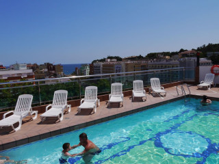 ASTORIA PARK (Lloret de Mar)