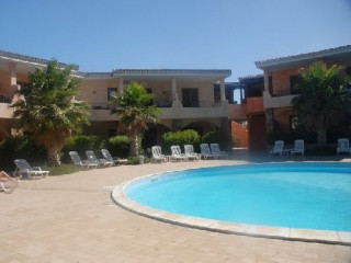 Residence Palau Green Village