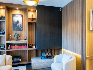 Hotel Elexus Predeal