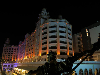 Jadore Deluxe Hotel Spa