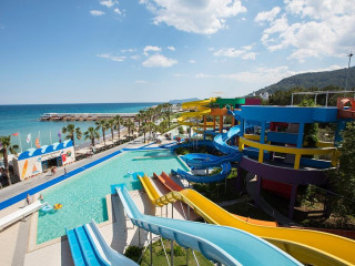 RIXOS SUNGATE