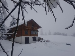 Cabana Tulean (Sacel)