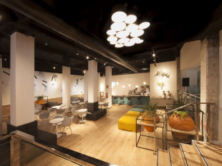 Hotel Cuco (Benidorm)