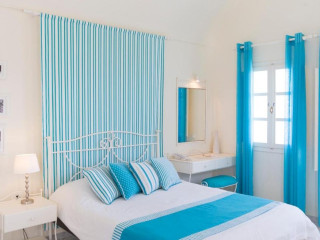 Meli Meli Accommodation (Imerovigli Santorini)