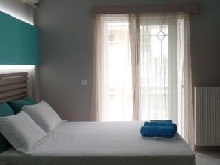 Ouzas Hotel Apartments  (Olympic Beach) - Adults Only