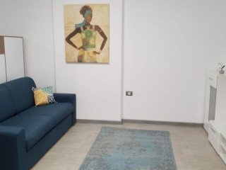 Apartament Luxury Allezi Cmp