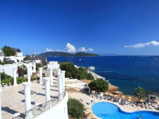 BODRUM BAY RESORT
