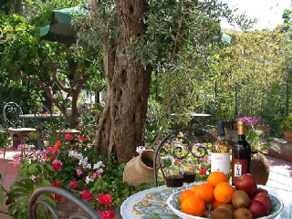 Villa Caterina