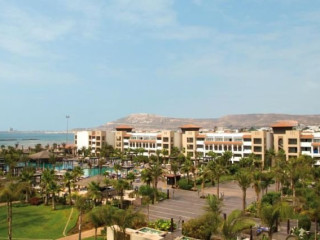 RIU Palace Tikida Agadir