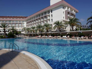 ALKOCLAR KEMER HOTEL (EX.MAXIM RESORT)