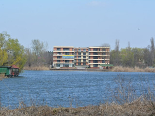 Snagov Lake Suites
