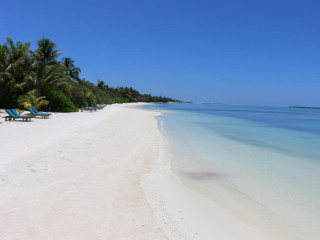 Canareef Resort Maldives