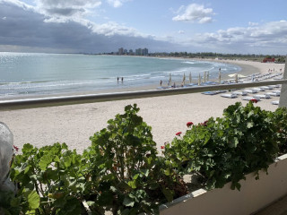 Palace Beach Resort CM