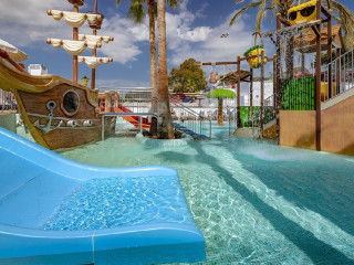 BEST LLORET SPLASH (Lloret de Mar)