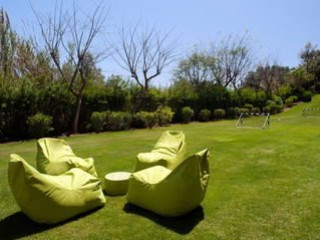 REAL BELLAVISTA HOTEL AND SPA