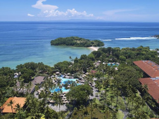 Melia Bali Villas and SPA Resort