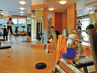 MC ARANCIA RESORT HOTEL.