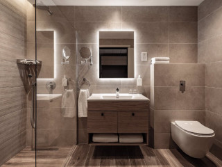 QAWRA PALACE RESORT SPA (Aura Palace) - St. Pauls Bay