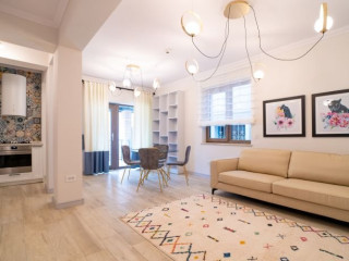 First Apartments