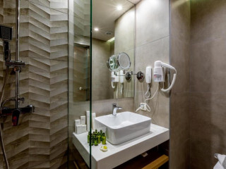 White Olive Elite Rethymno Hotel (K)