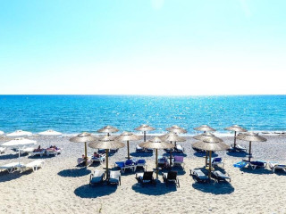 Katikies Studios and Apartments (D)