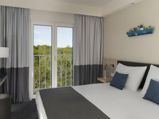 Park Plaza Belvedere Hotel Medulin (Pula)