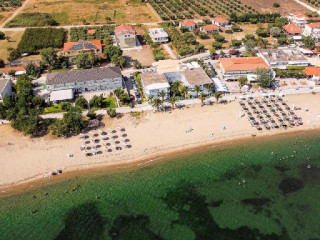 Estelle Luxury Apartments