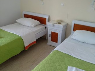 Haroula (Fira - Santorini)