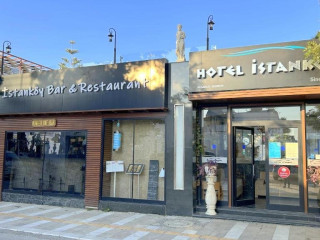 Istankoy Hotel