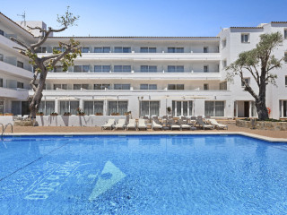 THB DOS PLAYAS (ADULTS ONLY )