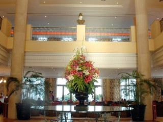 BEATRIZ PALACE (Fuengirola)