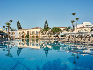 Atlantica Aeneas Resort (Ayia Napa)