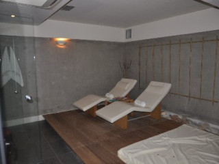 Alexandra Golden Boutique Hotel - Adults Only (Golden Beach)